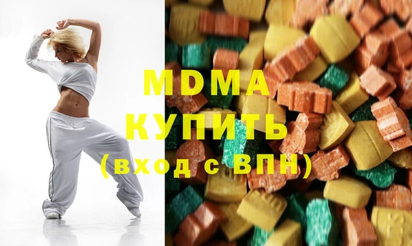 тгк Богородск